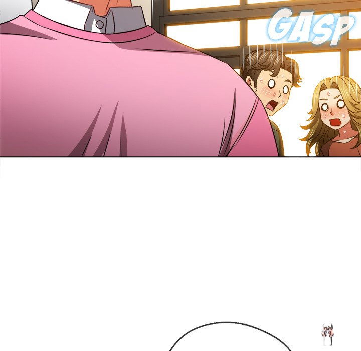 My High School Bully My High School Bully Chapter 104 - Page 83