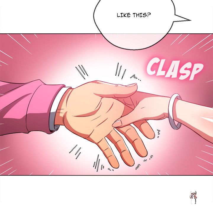 My High School Bully My High School Bully Chapter 104 - Page 84