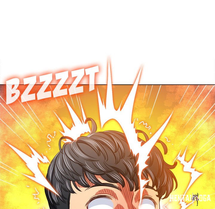 My High School Bully My High School Bully Chapter 104 - Page 85