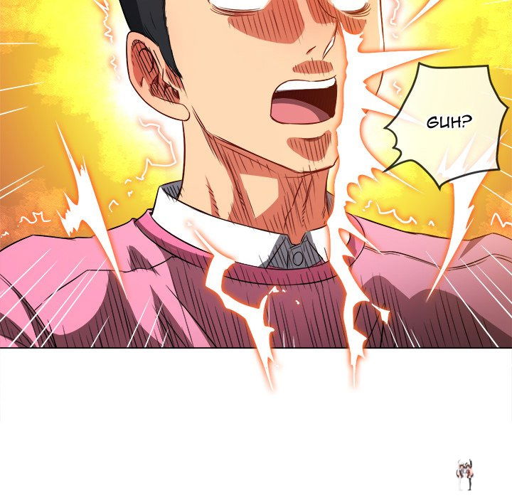 My High School Bully My High School Bully Chapter 104 - Page 86