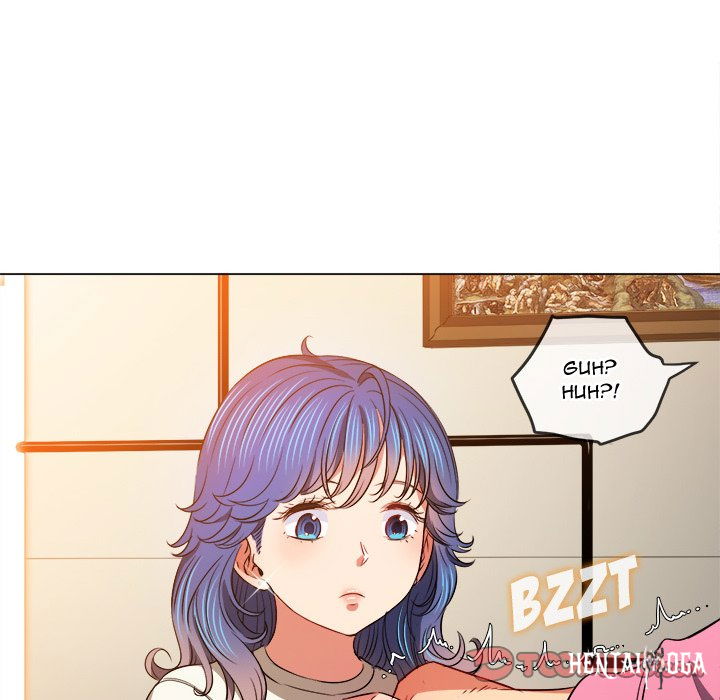 My High School Bully My High School Bully Chapter 104 - Page 87