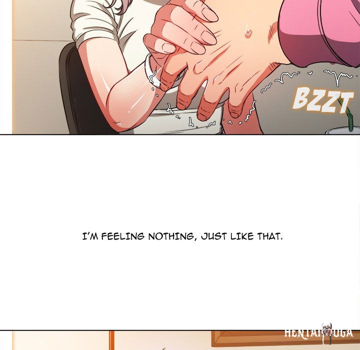 My High School Bully My High School Bully Chapter 104 - Page 88