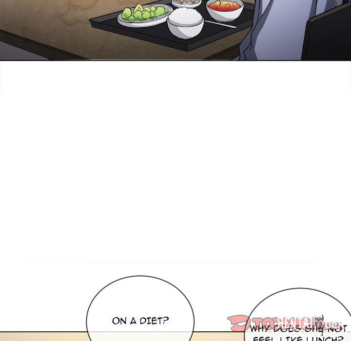 My High School Bully My High School Bully Chapter 104 - Page 9