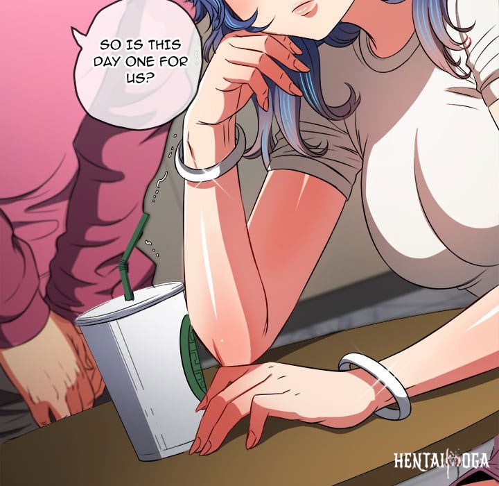 My High School Bully My High School Bully Chapter 104 - Page 92