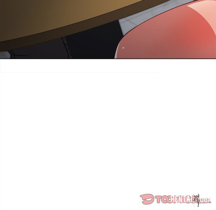 My High School Bully My High School Bully Chapter 104 - Page 93