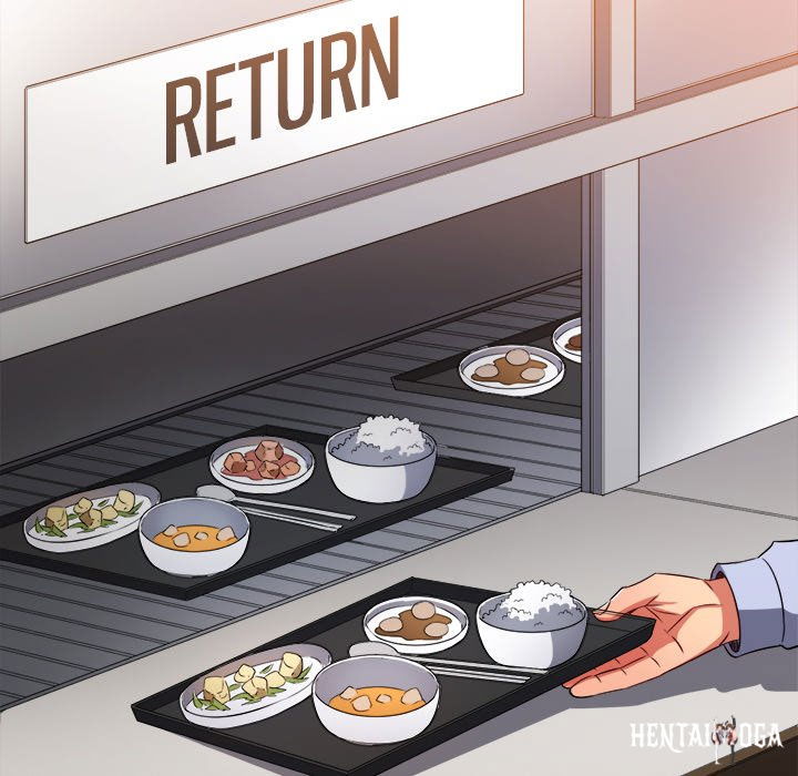 My High School Bully My High School Bully Chapter 104 - Page 95