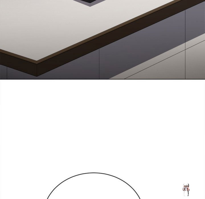 My High School Bully My High School Bully Chapter 104 - Page 96