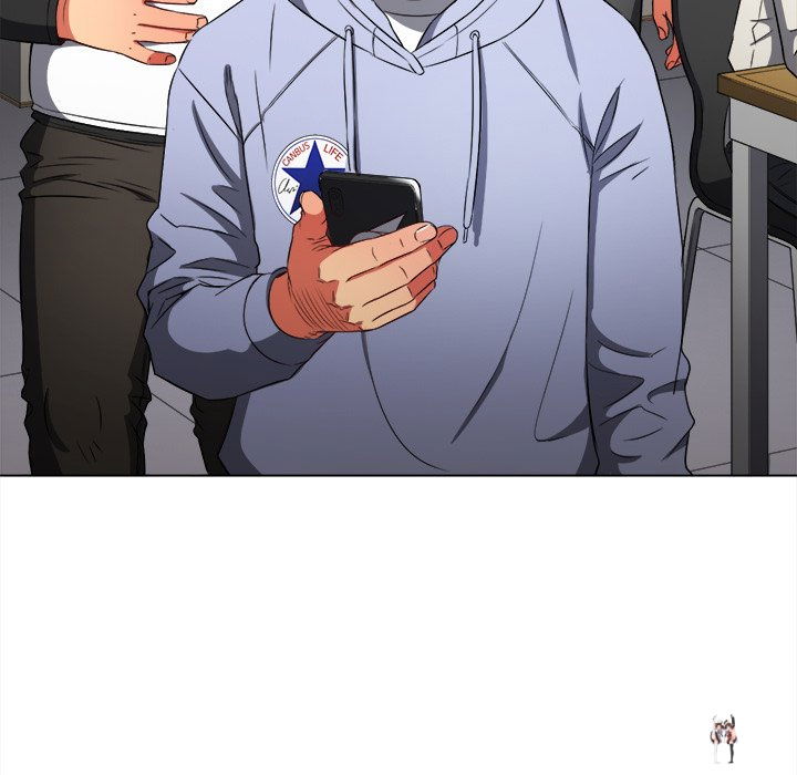 My High School Bully My High School Bully Chapter 104 - Page 98