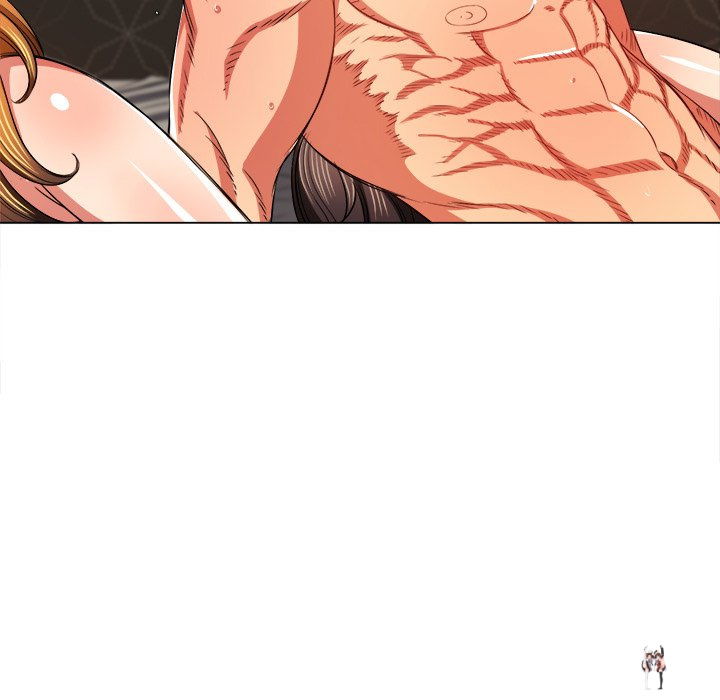 My High School Bully My High School Bully Chapter 105 - Page 10