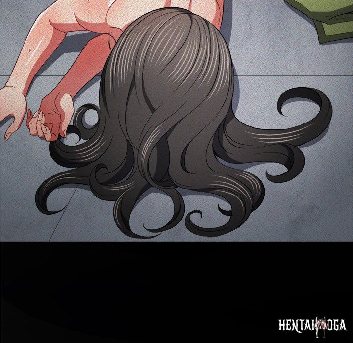 My High School Bully My High School Bully Chapter 105 - Page 101