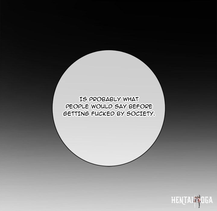 My High School Bully My High School Bully Chapter 105 - Page 102