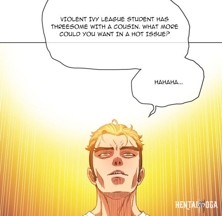 My High School Bully My High School Bully Chapter 105 - Page 104