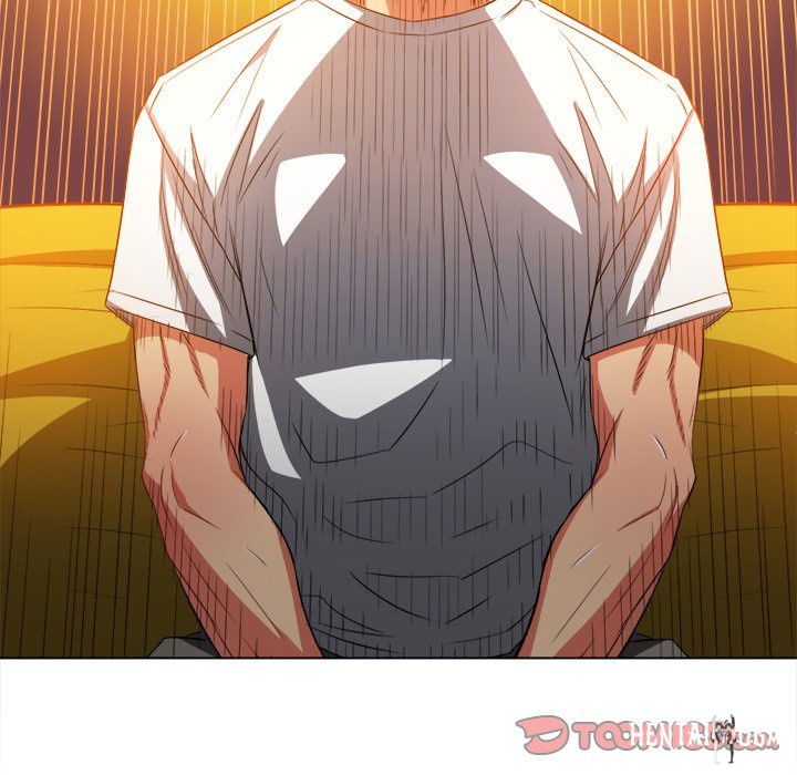 My High School Bully My High School Bully Chapter 105 - Page 105