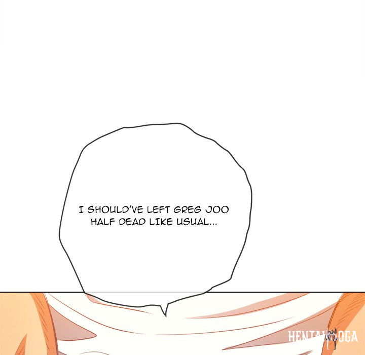 My High School Bully My High School Bully Chapter 105 - Page 106