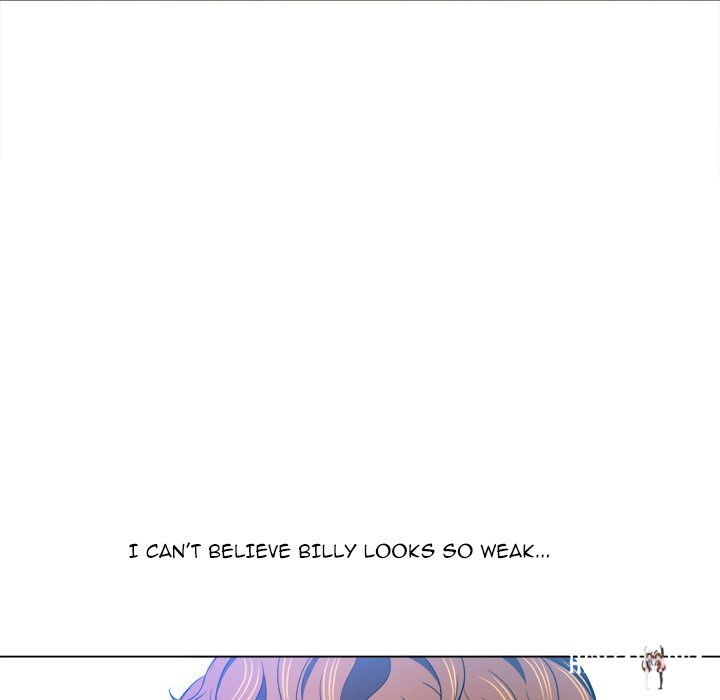 My High School Bully My High School Bully Chapter 105 - Page 108