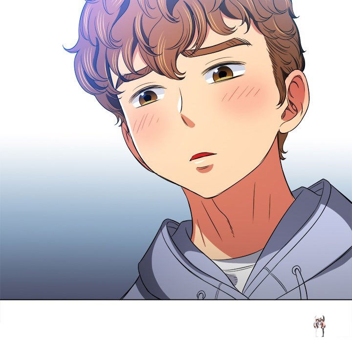 My High School Bully My High School Bully Chapter 105 - Page 109