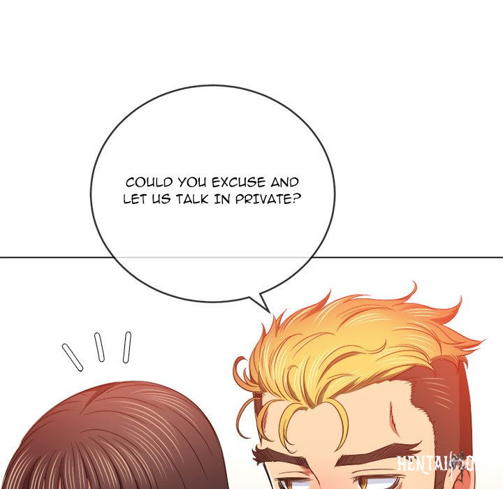 My High School Bully My High School Bully Chapter 105 - Page 112