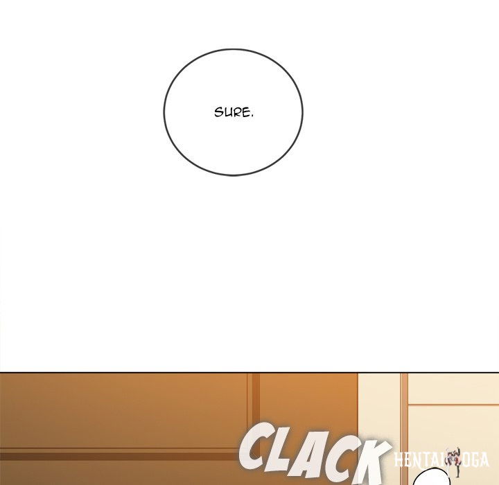 My High School Bully My High School Bully Chapter 105 - Page 114