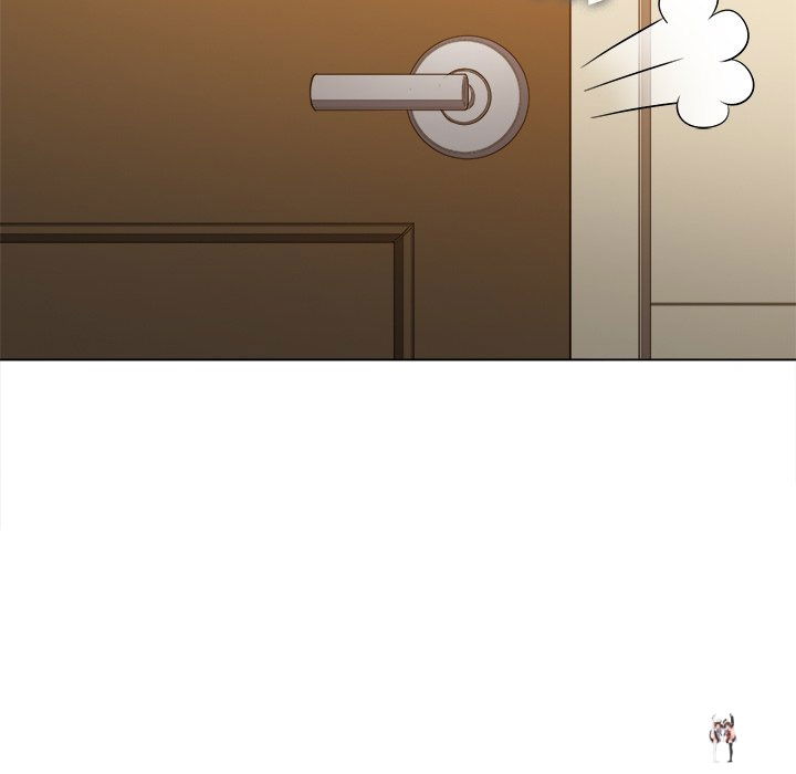 My High School Bully My High School Bully Chapter 105 - Page 115