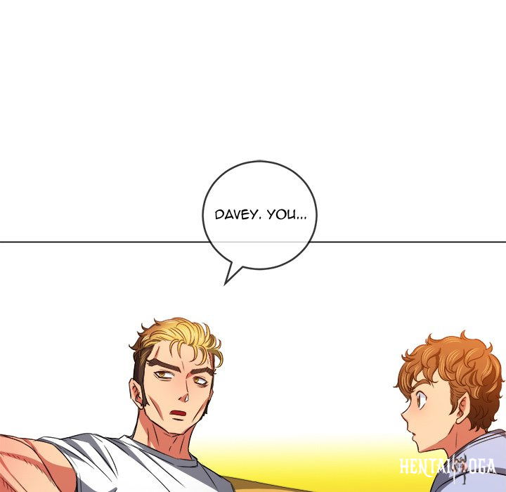 My High School Bully My High School Bully Chapter 105 - Page 116