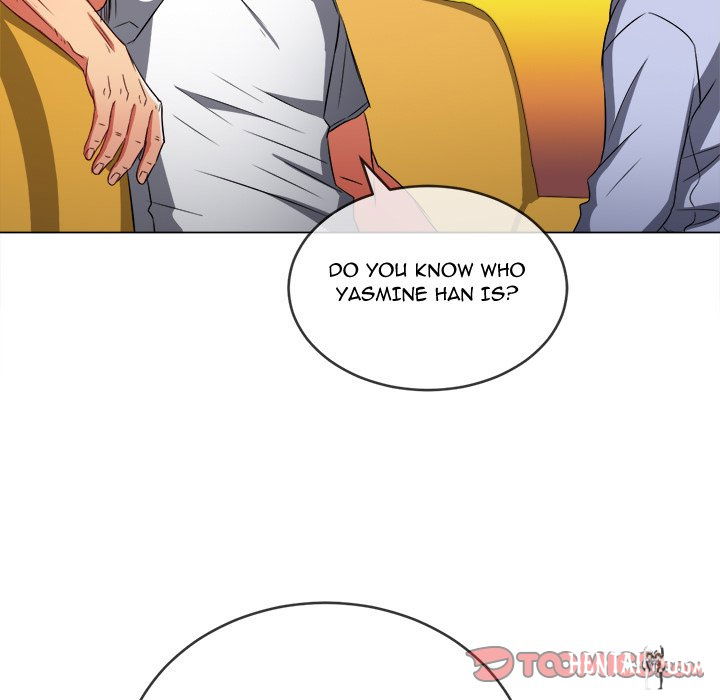 My High School Bully My High School Bully Chapter 105 - Page 117