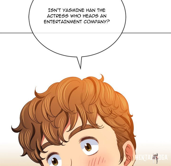 My High School Bully My High School Bully Chapter 105 - Page 118