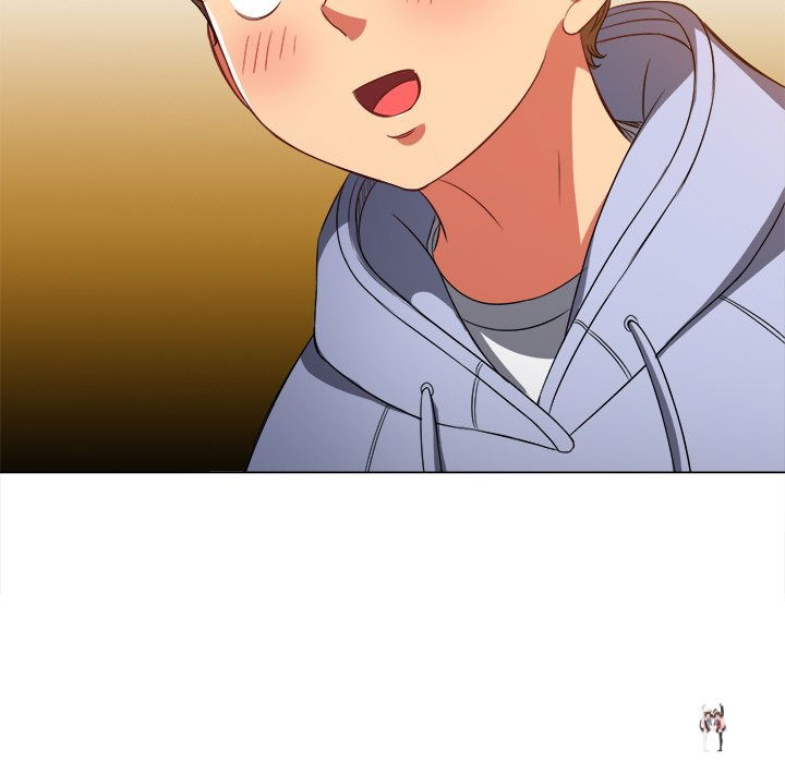 My High School Bully My High School Bully Chapter 105 - Page 119