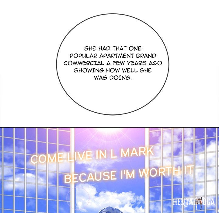 My High School Bully My High School Bully Chapter 105 - Page 120