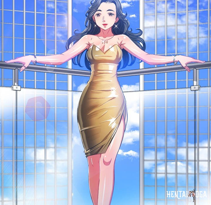 My High School Bully My High School Bully Chapter 105 - Page 121