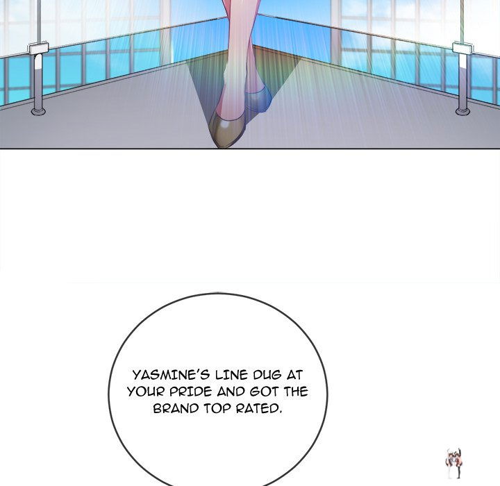 My High School Bully My High School Bully Chapter 105 - Page 122