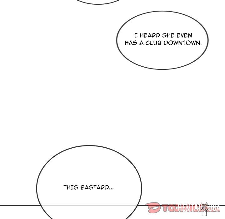 My High School Bully My High School Bully Chapter 105 - Page 123