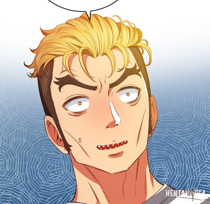 My High School Bully My High School Bully Chapter 105 - Page 124