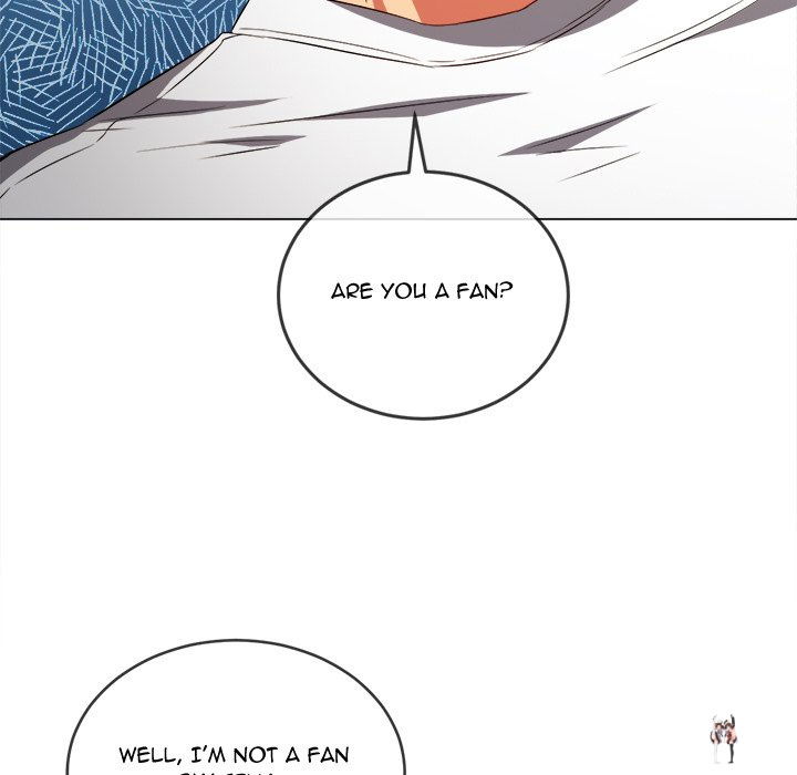 My High School Bully My High School Bully Chapter 105 - Page 125