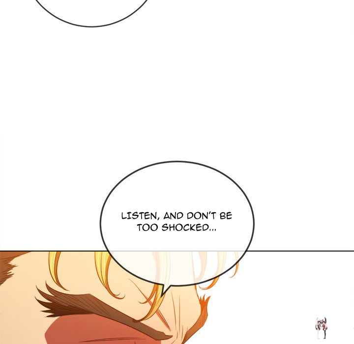 My High School Bully My High School Bully Chapter 105 - Page 127