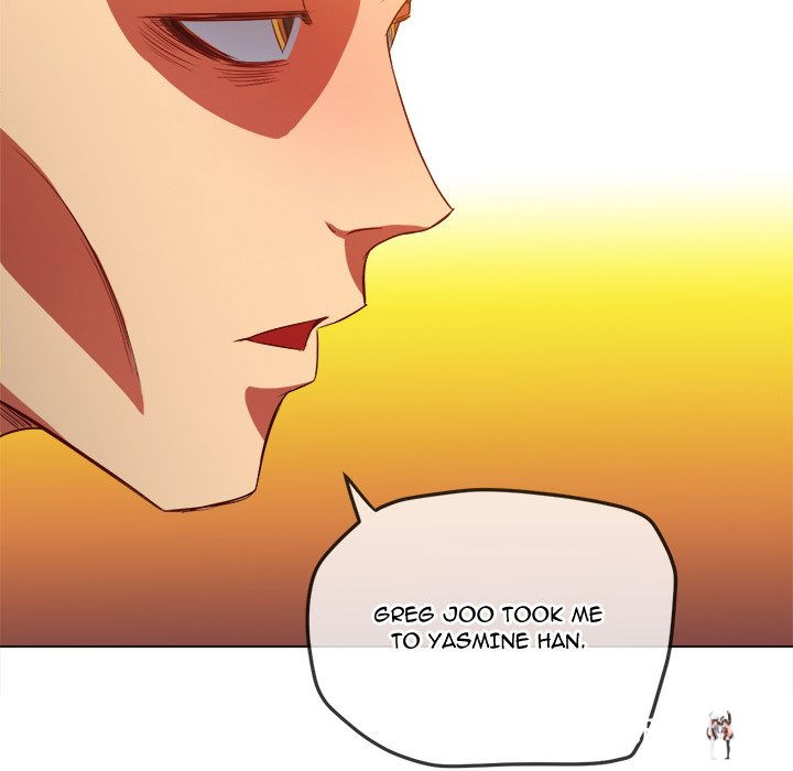 My High School Bully My High School Bully Chapter 105 - Page 128