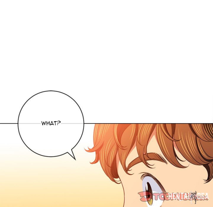 My High School Bully My High School Bully Chapter 105 - Page 129