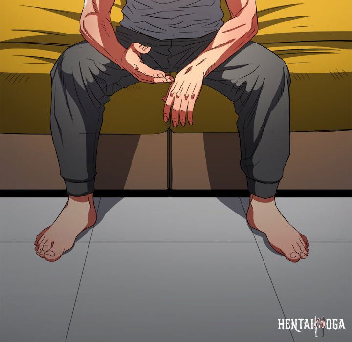 My High School Bully My High School Bully Chapter 105 - Page 132