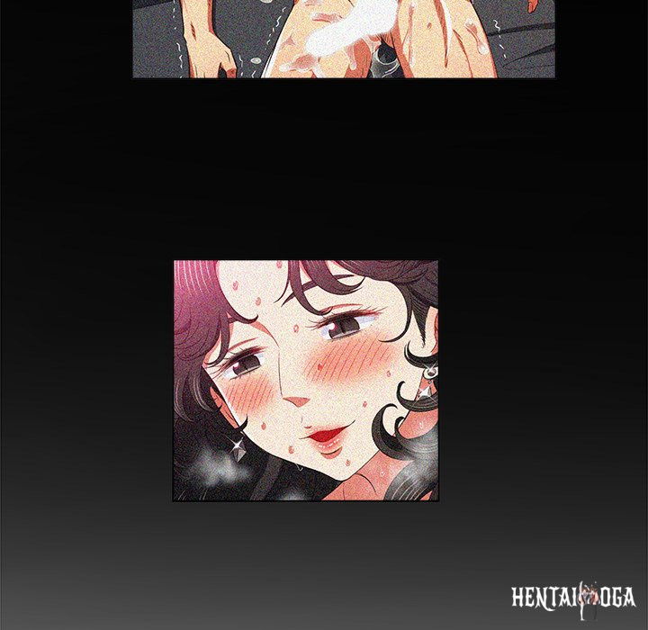 My High School Bully My High School Bully Chapter 105 - Page 137