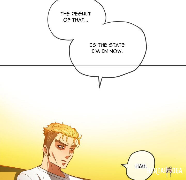 My High School Bully My High School Bully Chapter 105 - Page 139