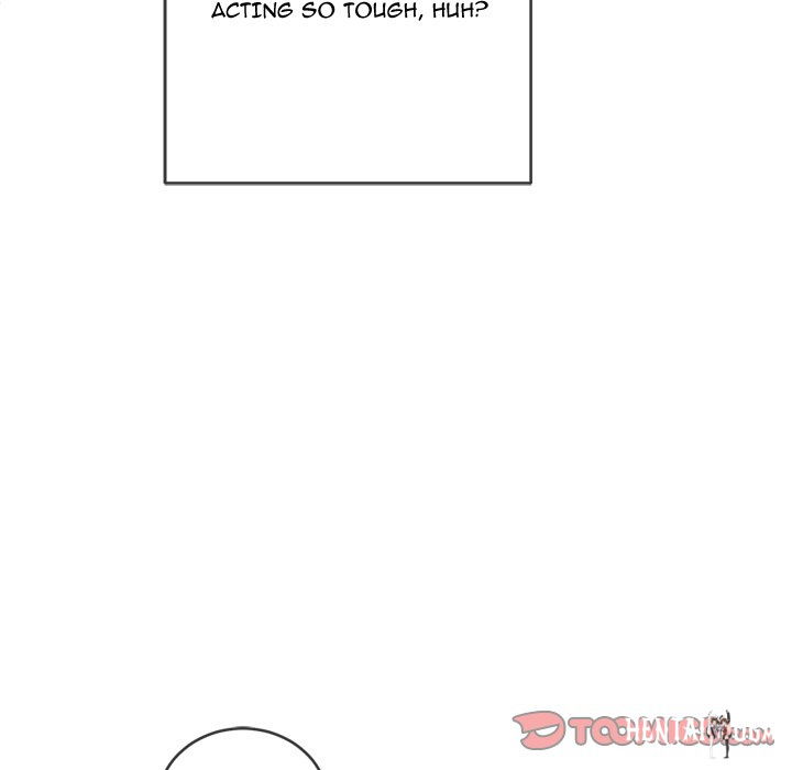 My High School Bully My High School Bully Chapter 105 - Page 141