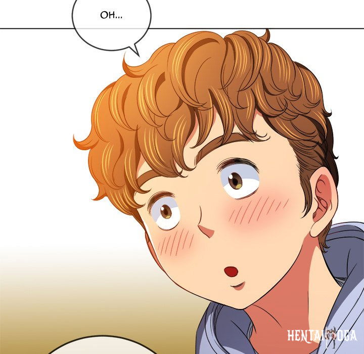 My High School Bully My High School Bully Chapter 105 - Page 142