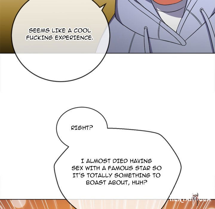 My High School Bully My High School Bully Chapter 105 - Page 143