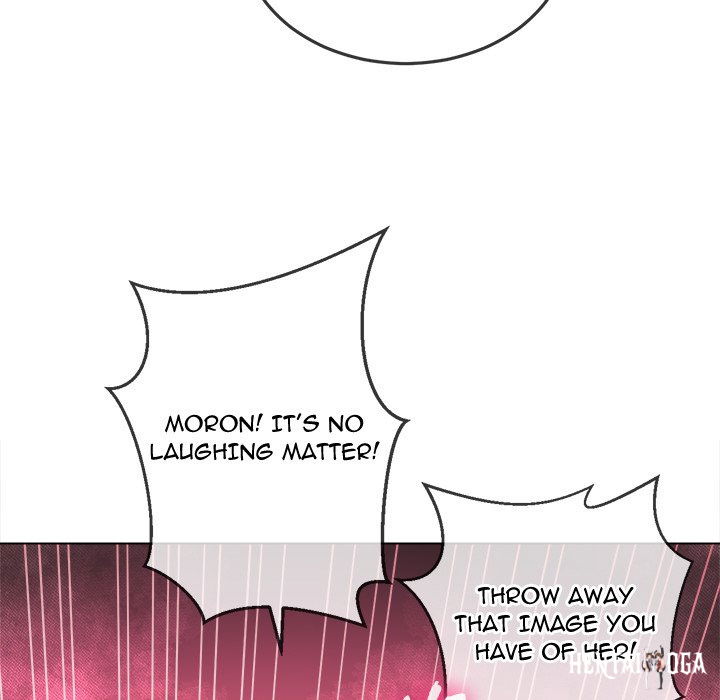 My High School Bully My High School Bully Chapter 105 - Page 145