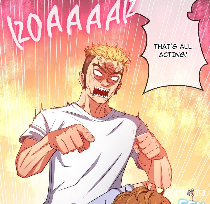 My High School Bully My High School Bully Chapter 105 - Page 146