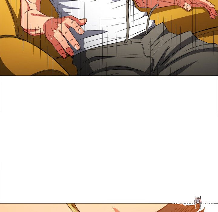 My High School Bully My High School Bully Chapter 105 - Page 150