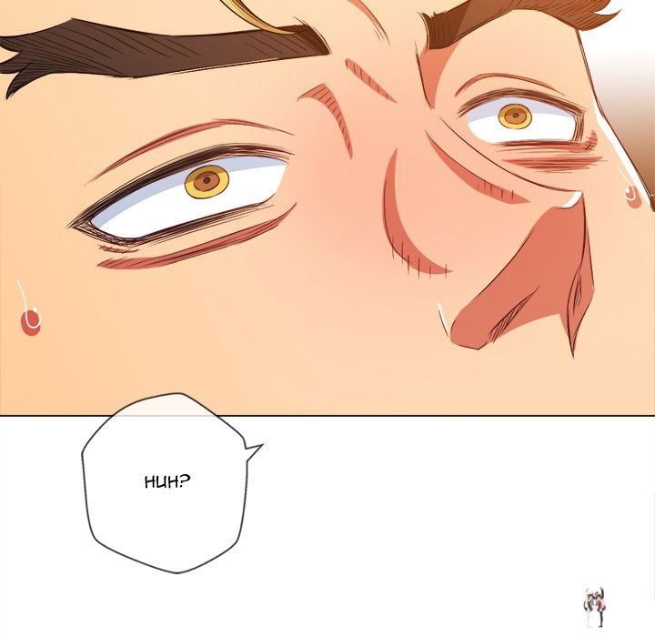 My High School Bully My High School Bully Chapter 105 - Page 151