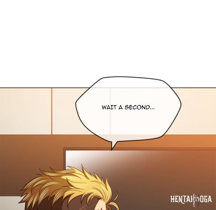 My High School Bully My High School Bully Chapter 105 - Page 152