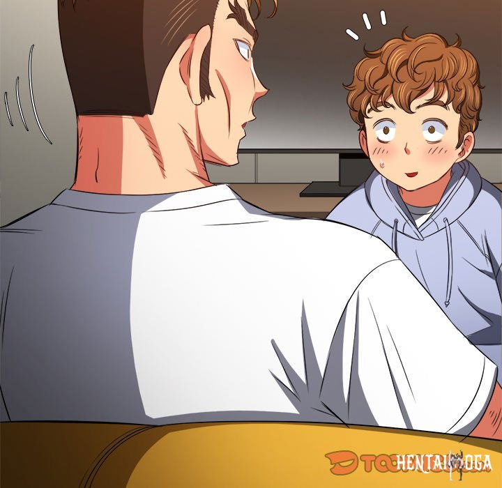 My High School Bully My High School Bully Chapter 105 - Page 153