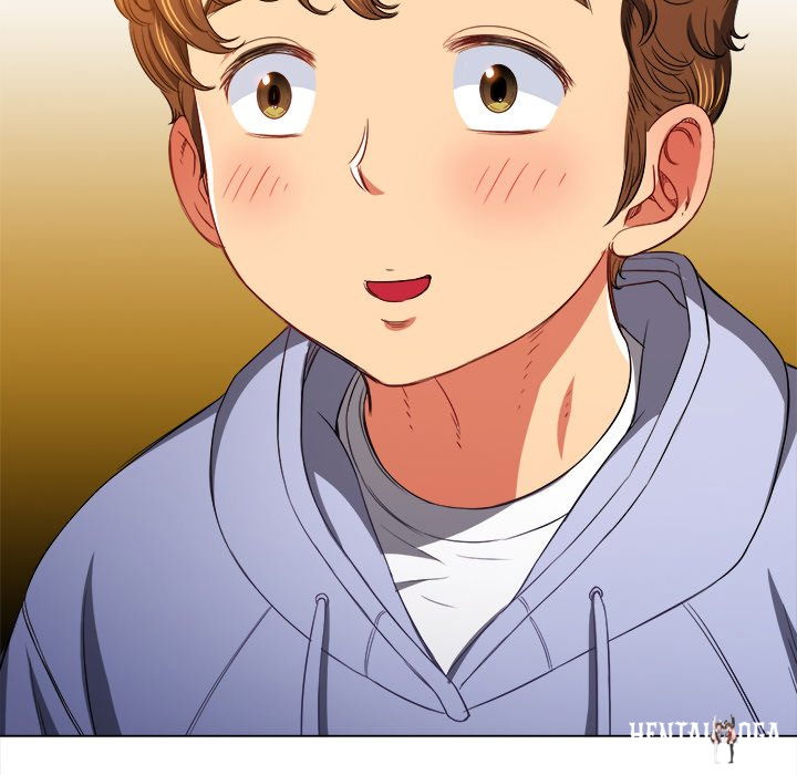 My High School Bully My High School Bully Chapter 105 - Page 156