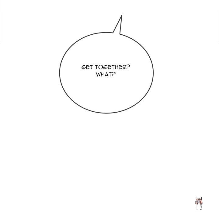 My High School Bully My High School Bully Chapter 105 - Page 157